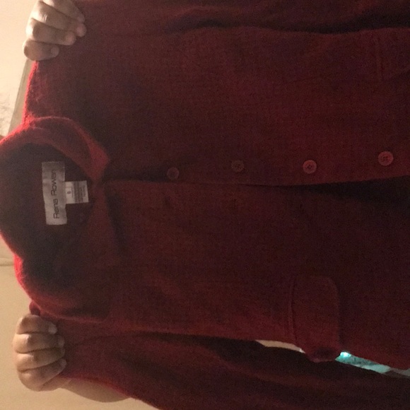 Coat - Picture 3 of 4